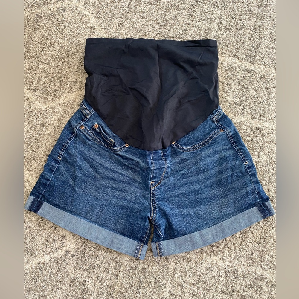 Maternity shorts - Unknown brand